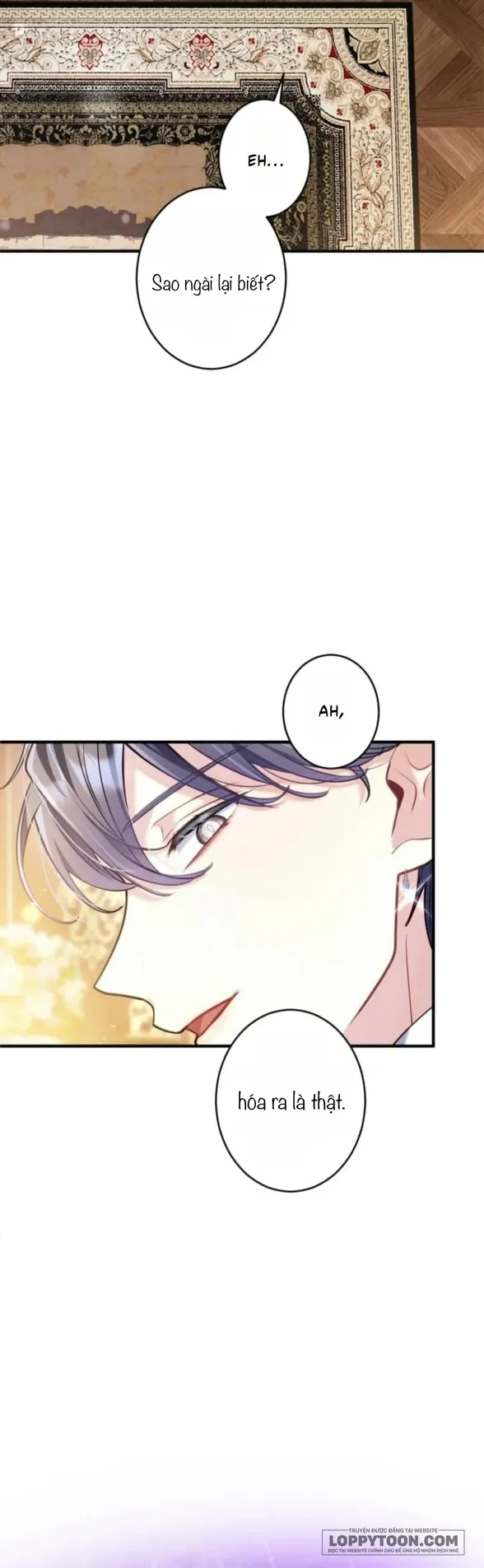 Hợp Đồng Ba Năm Với Tử Thần - Chap 39 - Trang 12