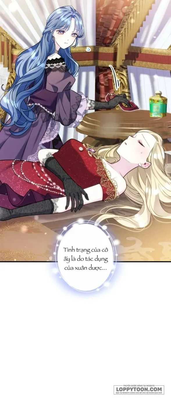 Hợp Đồng Ba Năm Với Tử Thần - Chap 39 - Trang 18