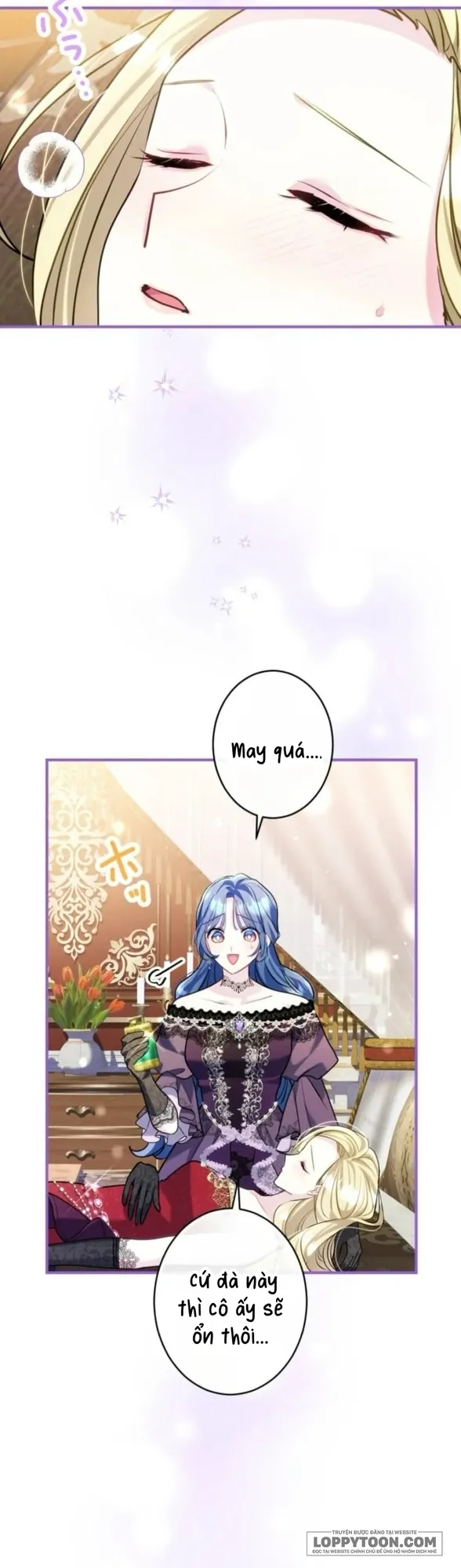 Hợp Đồng Ba Năm Với Tử Thần - Chap 39 - Trang 23