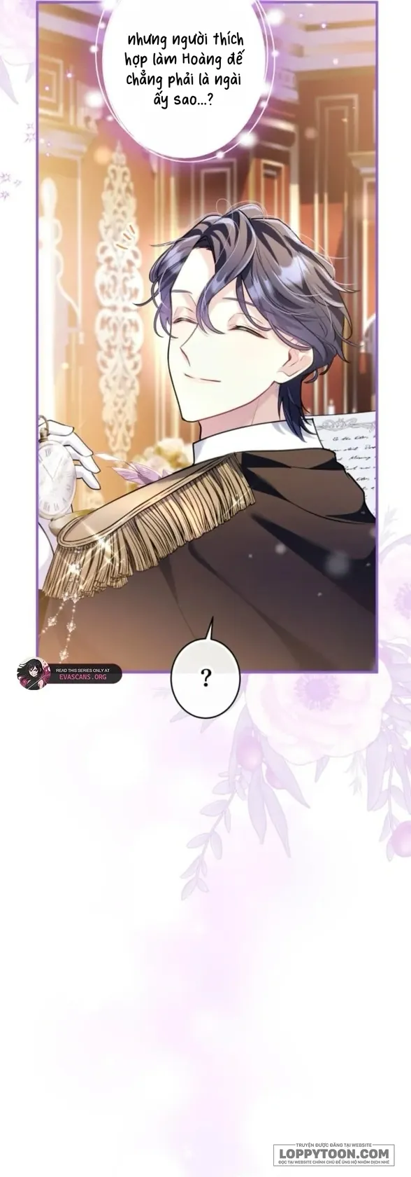 Hợp Đồng Ba Năm Với Tử Thần - Chap 39 - Trang 26