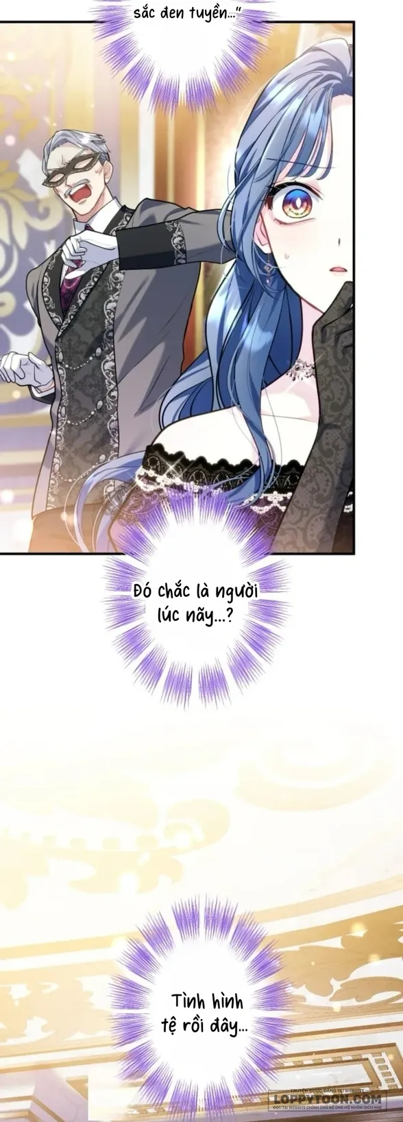Hợp Đồng Ba Năm Với Tử Thần - Chap 39 - Trang 29