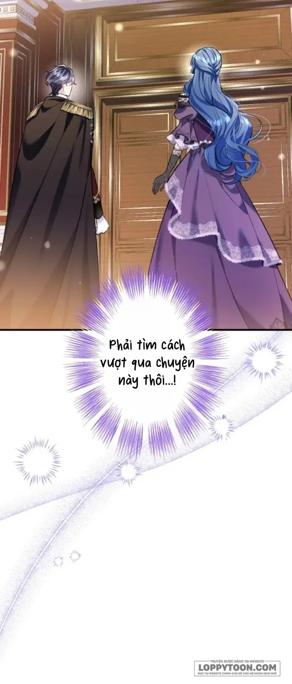 Hợp Đồng Ba Năm Với Tử Thần - Chap 39 - Trang 30