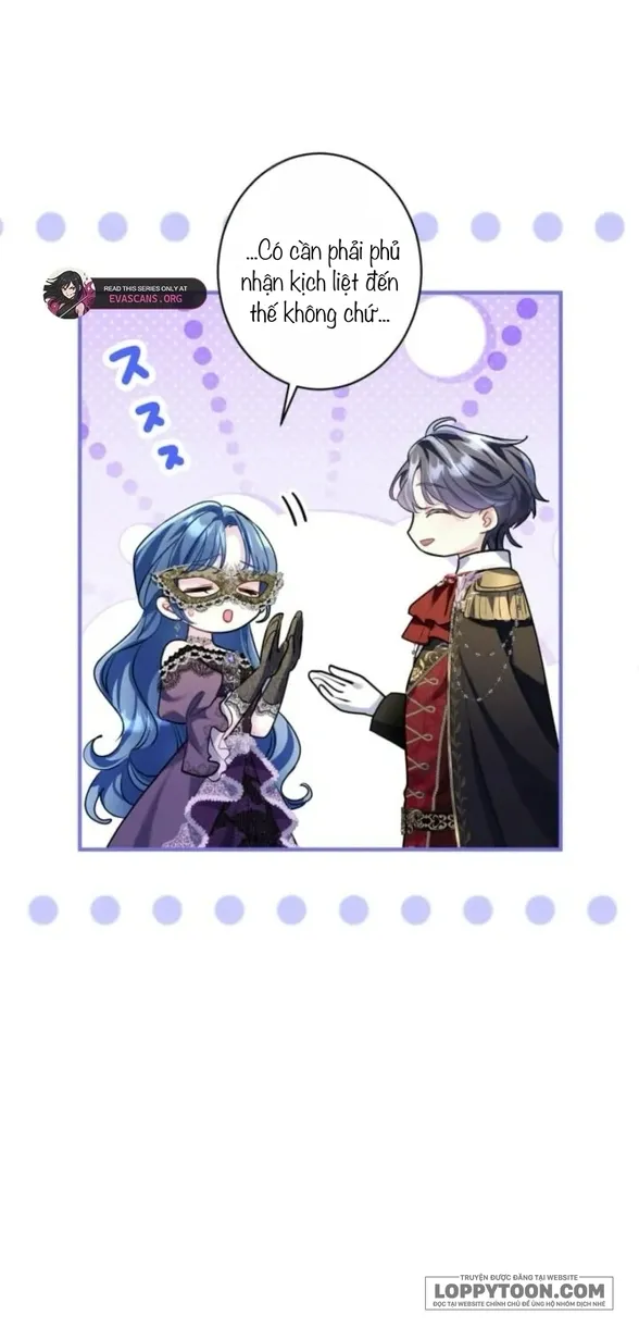 Hợp Đồng Ba Năm Với Tử Thần - Chap 39 - Trang 10