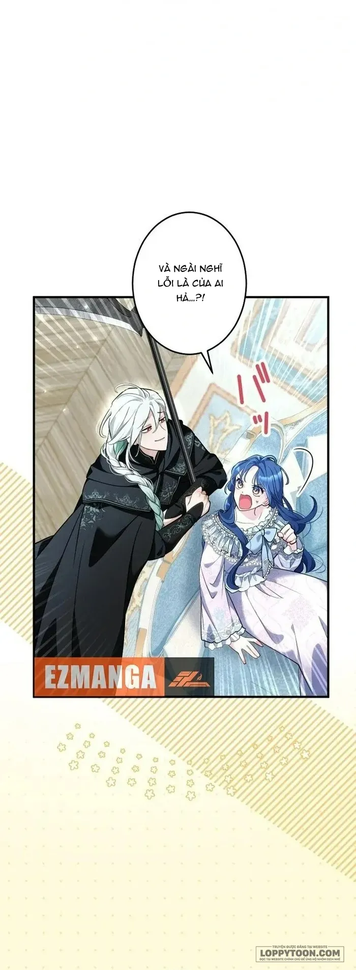 Hợp Đồng Ba Năm Với Tử Thần - Chap 4 - Trang 11