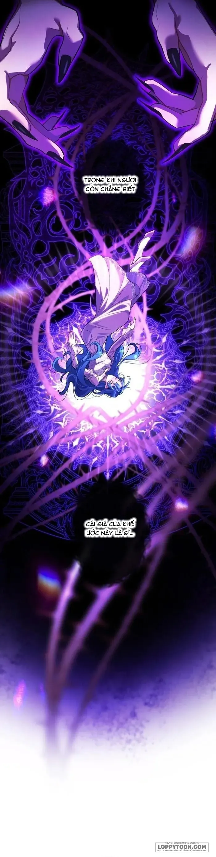 Hợp Đồng Ba Năm Với Tử Thần - Chap 4 - Trang 27