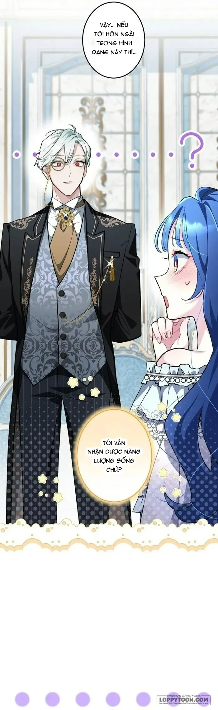 Hợp Đồng Ba Năm Với Tử Thần - Chap 4 - Trang 31