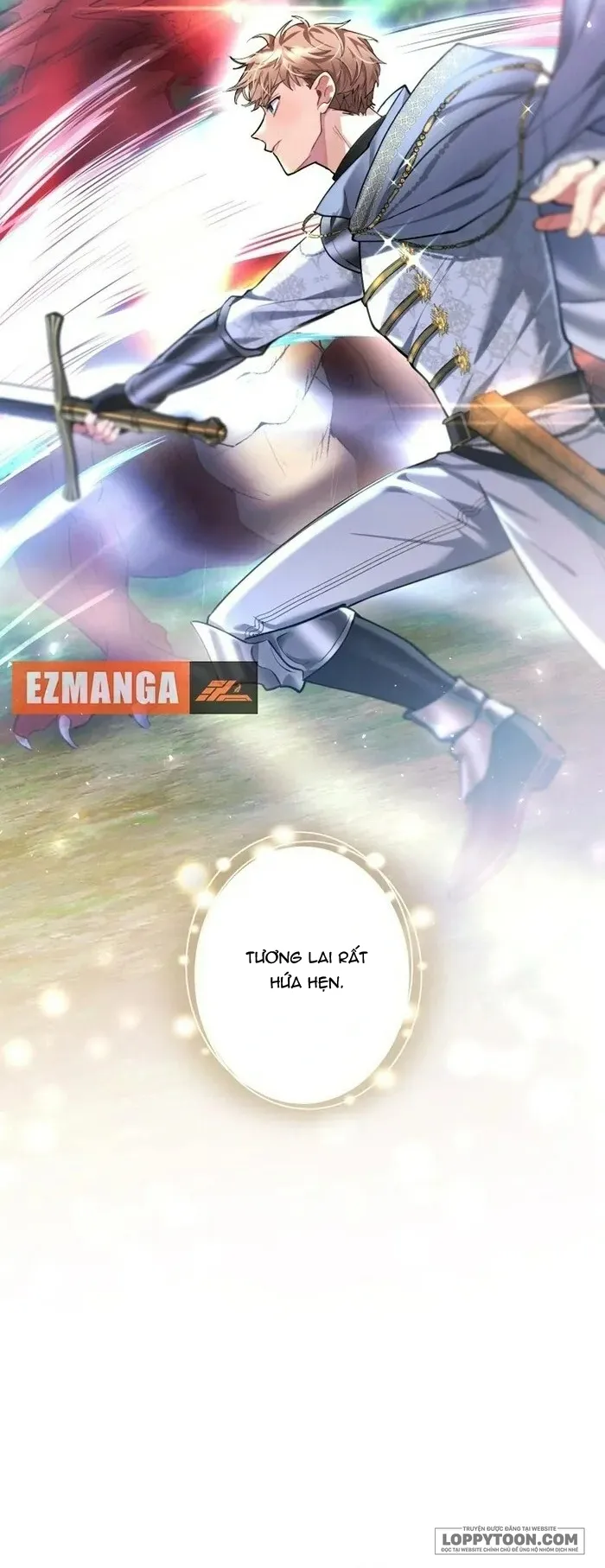 Hợp Đồng Ba Năm Với Tử Thần - Chap 5 - Trang 12