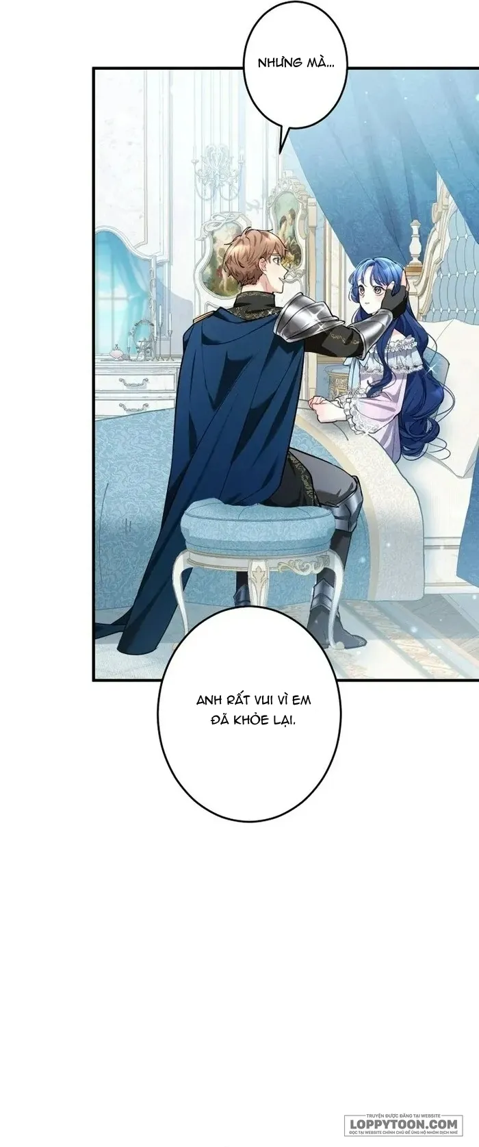 Hợp Đồng Ba Năm Với Tử Thần - Chap 5 - Trang 13
