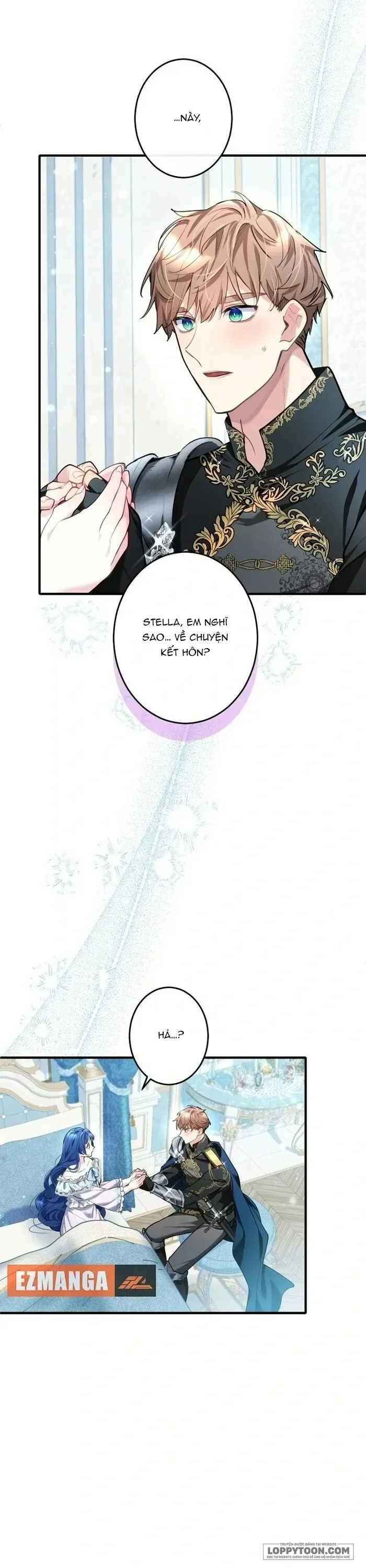 Hợp Đồng Ba Năm Với Tử Thần - Chap 5 - Trang 20
