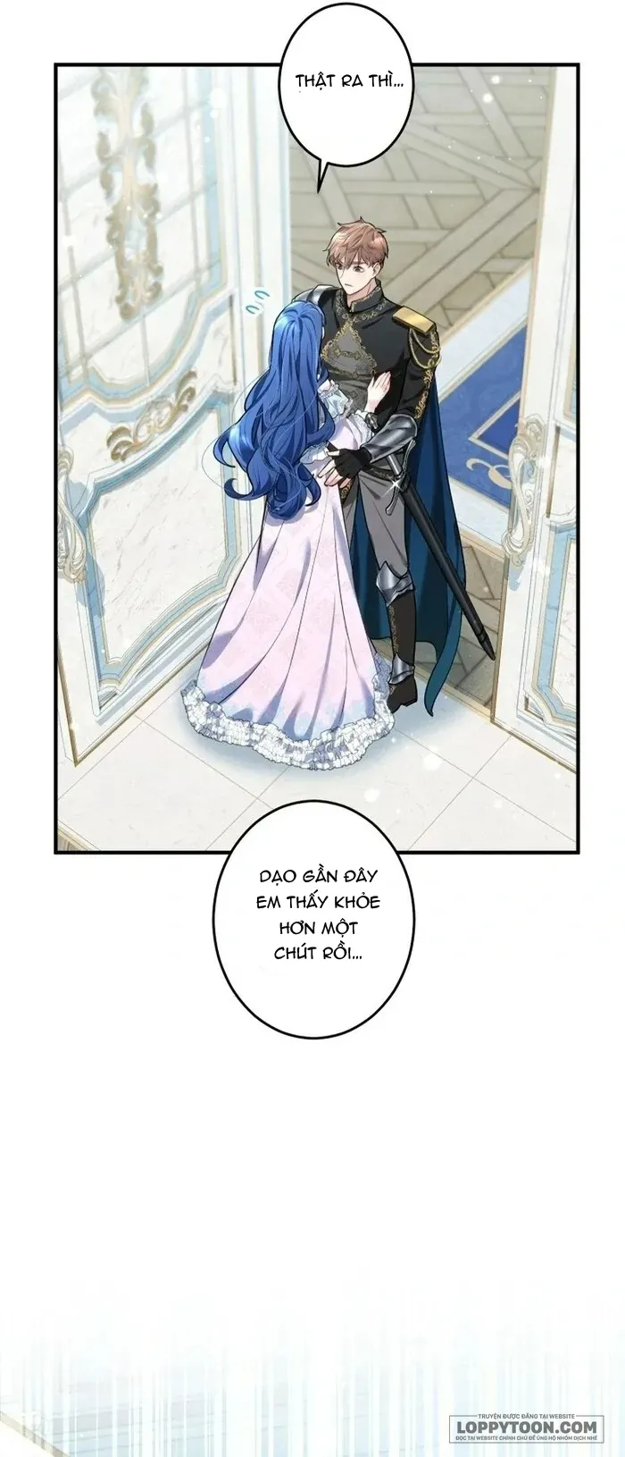 Hợp Đồng Ba Năm Với Tử Thần - Chap 5 - Trang 5