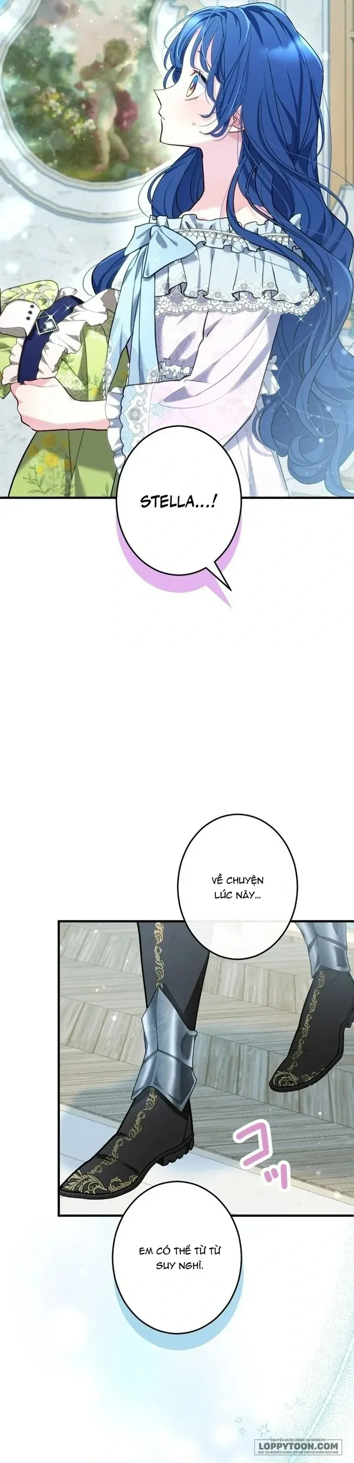 Hợp Đồng Ba Năm Với Tử Thần - Chap 5 - Trang 41