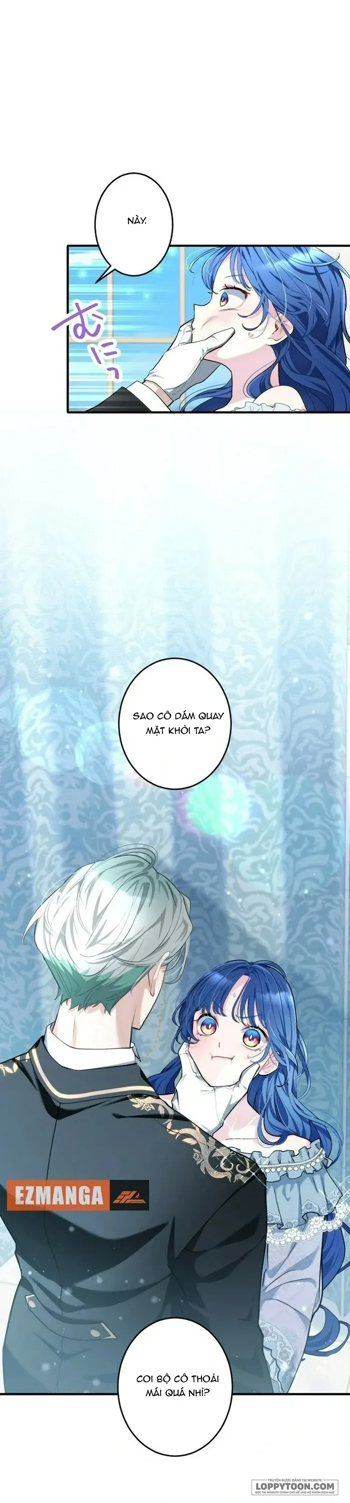 Hợp Đồng Ba Năm Với Tử Thần - Chap 5 - Trang 43