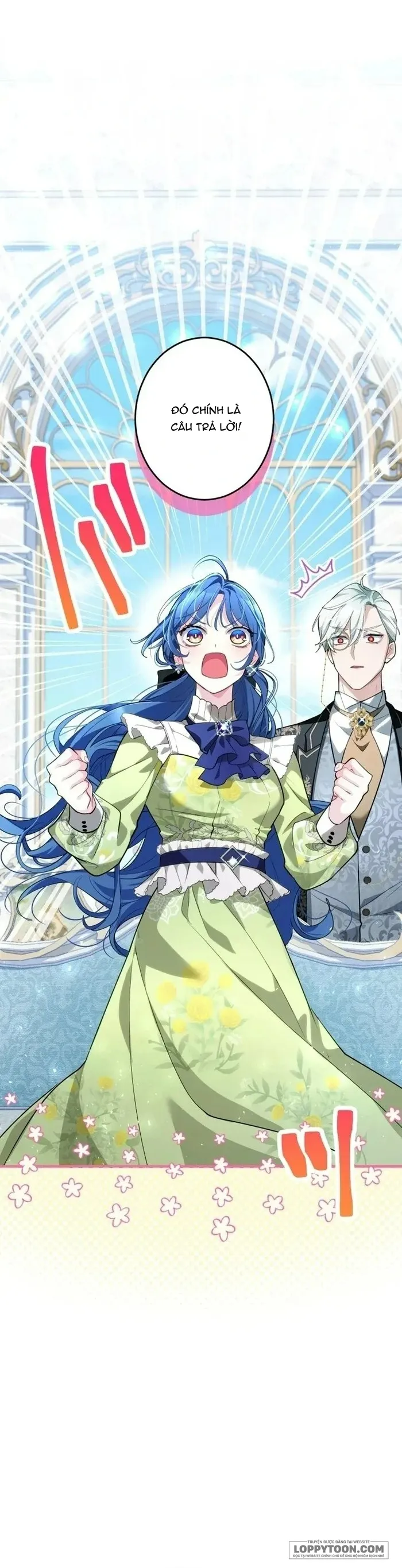 Hợp Đồng Ba Năm Với Tử Thần - Chap 6 - Trang 20