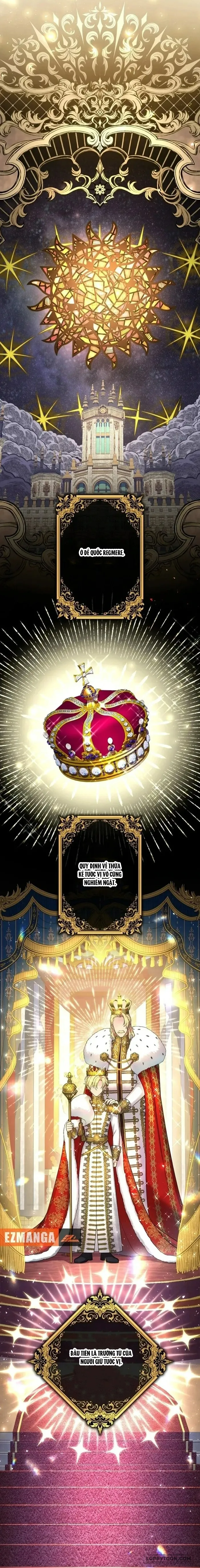 Hợp Đồng Ba Năm Với Tử Thần - Chap 6 - Trang 23