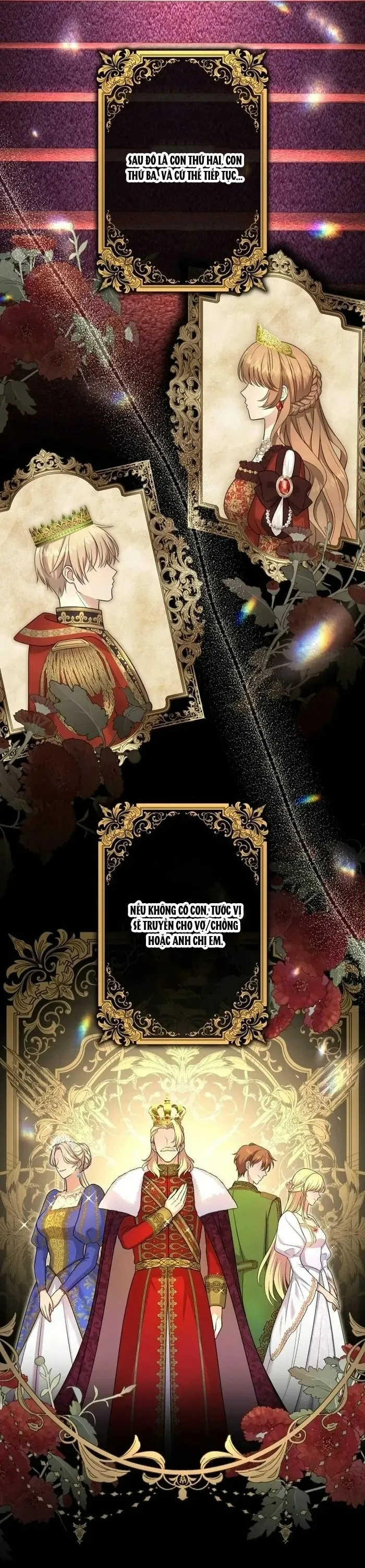 Hợp Đồng Ba Năm Với Tử Thần - Chap 6 - Trang 24