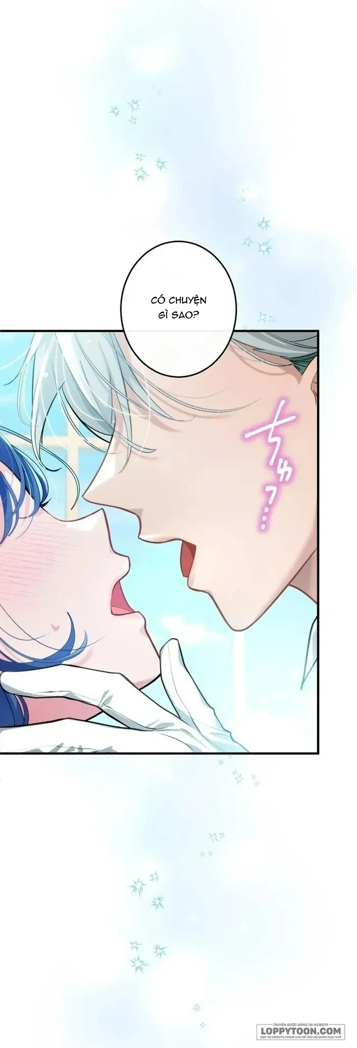 Hợp Đồng Ba Năm Với Tử Thần - Chap 6 - Trang 4