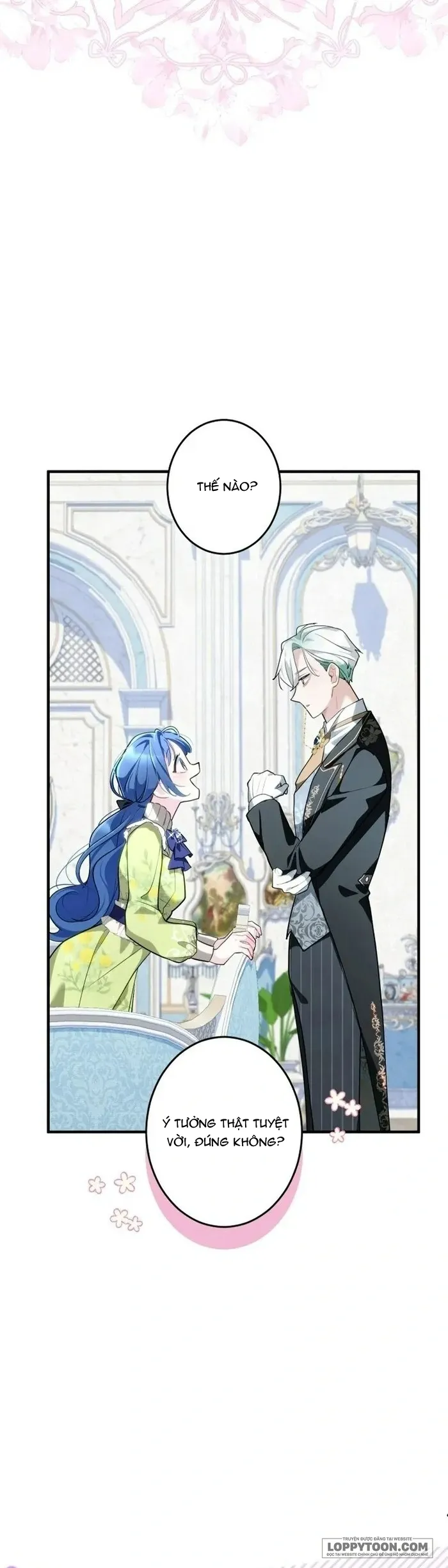 Hợp Đồng Ba Năm Với Tử Thần - Chap 6 - Trang 31