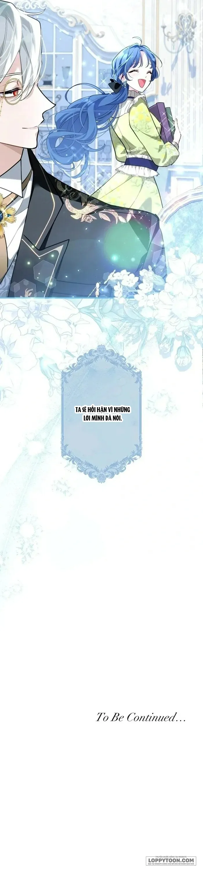 Hợp Đồng Ba Năm Với Tử Thần - Chap 6 - Trang 37