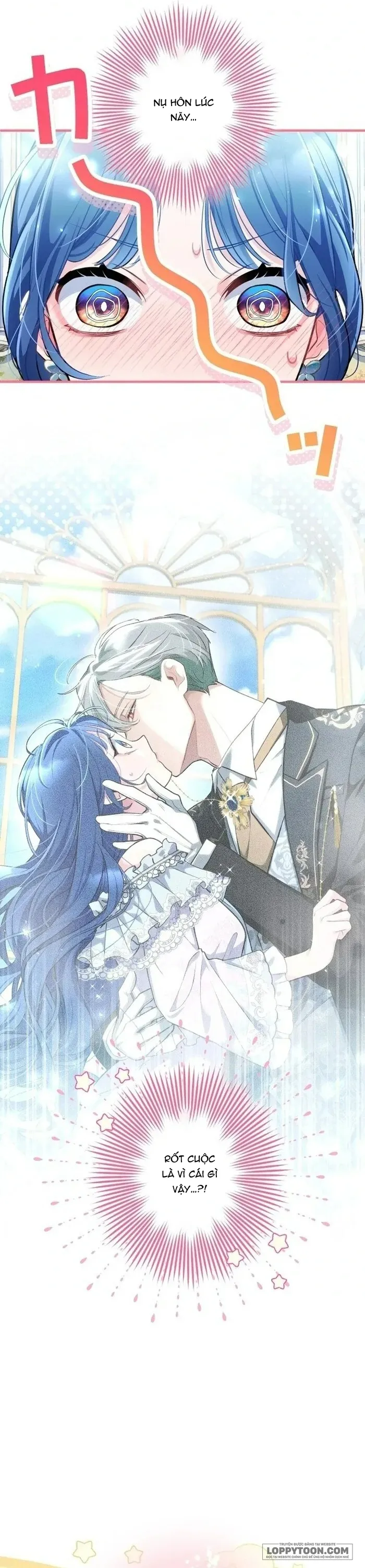 Hợp Đồng Ba Năm Với Tử Thần - Chap 6 - Trang 9