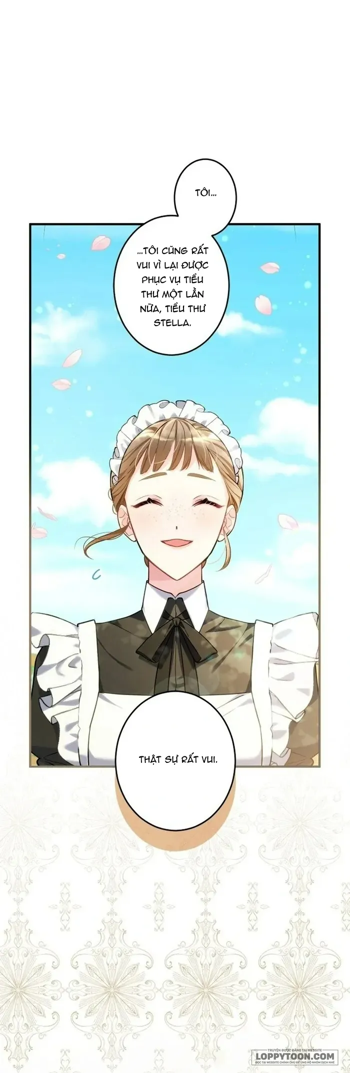 Hợp Đồng Ba Năm Với Tử Thần - Chap 7 - Trang 12
