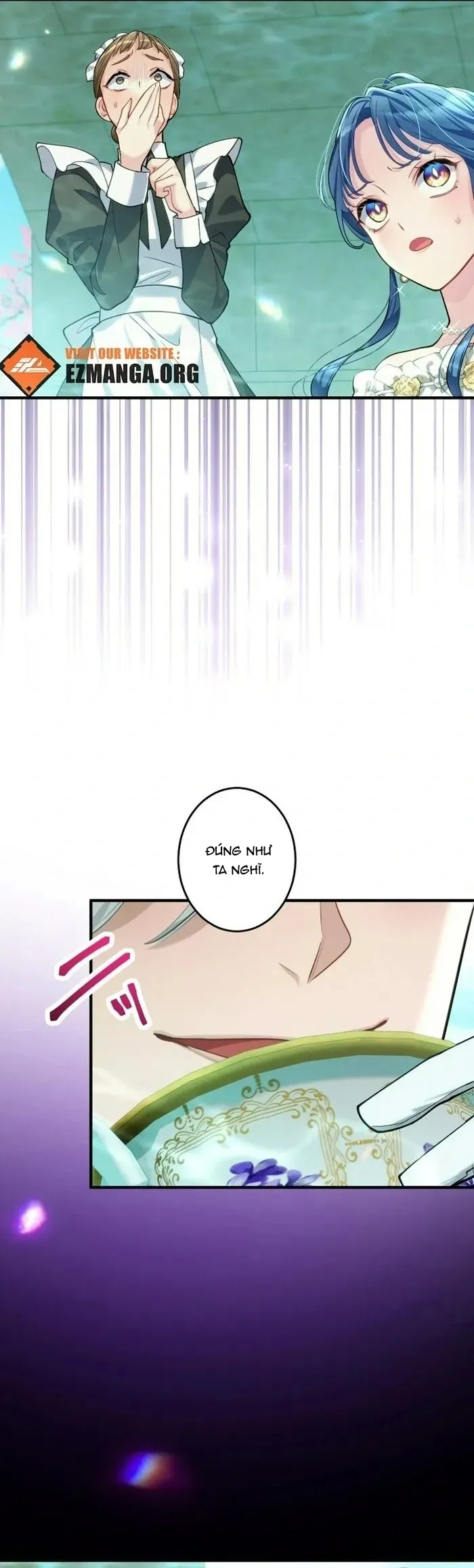 Hợp Đồng Ba Năm Với Tử Thần - Chap 7 - Trang 28