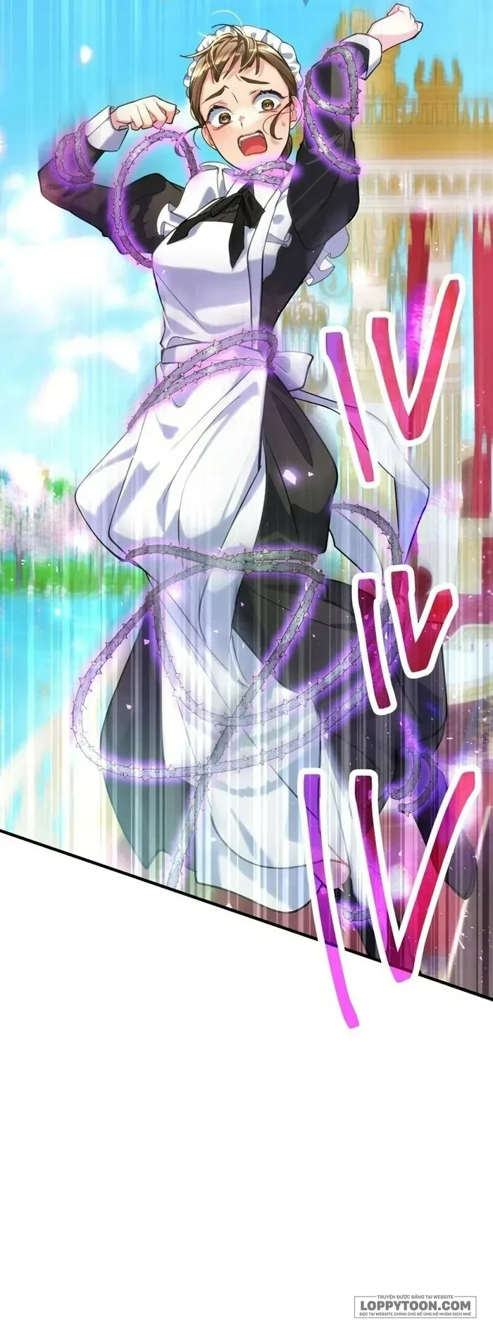 Hợp Đồng Ba Năm Với Tử Thần - Chap 7 - Trang 36