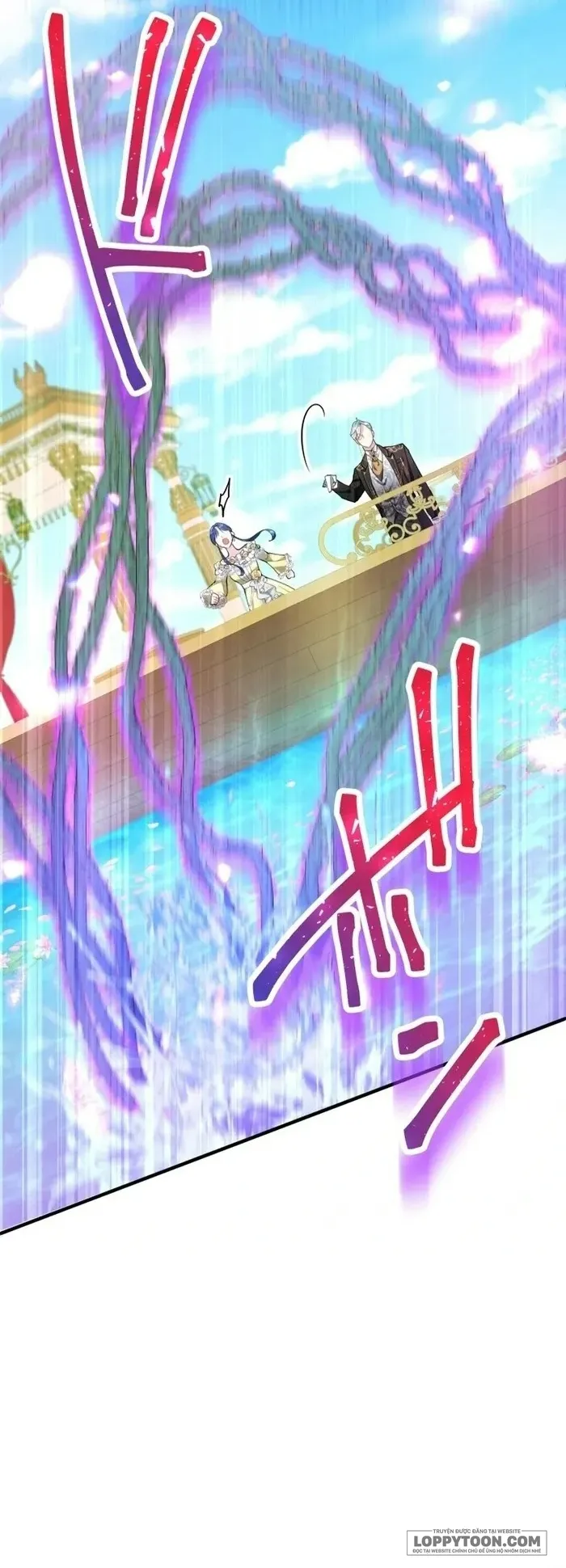 Hợp Đồng Ba Năm Với Tử Thần - Chap 7 - Trang 42