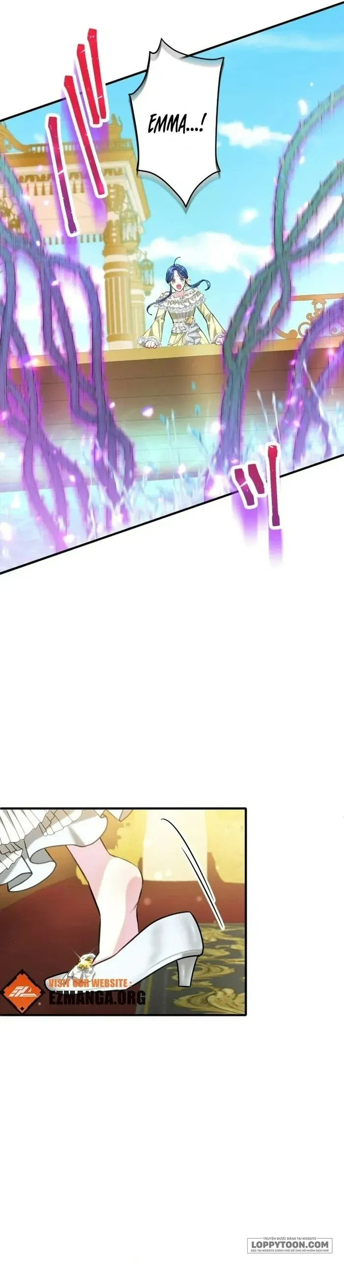 Hợp Đồng Ba Năm Với Tử Thần - Chap 7 - Trang 43