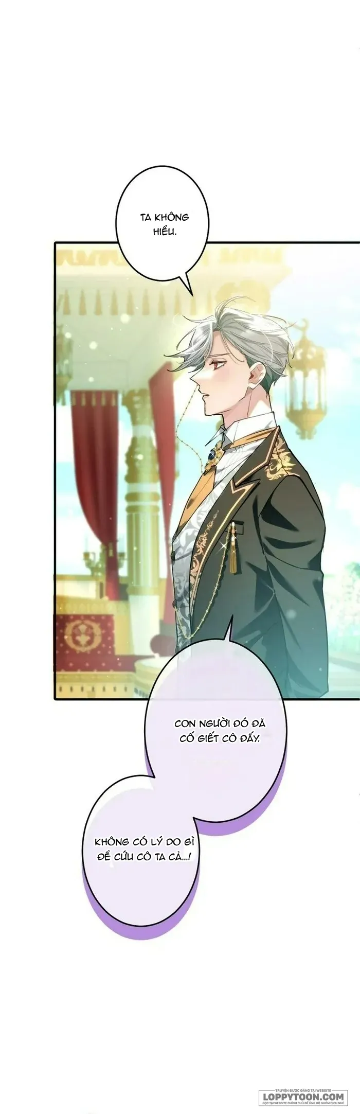 Hợp Đồng Ba Năm Với Tử Thần - Chap 7 - Trang 45