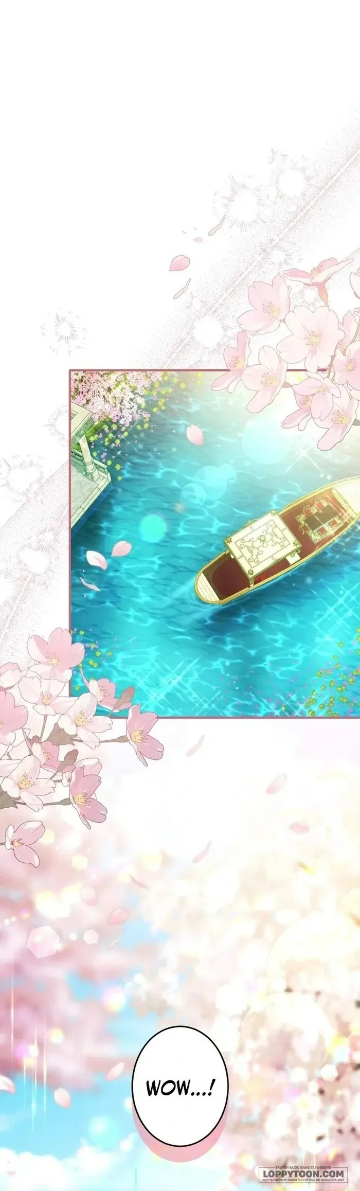 Hợp Đồng Ba Năm Với Tử Thần - Chap 7 - Trang 6
