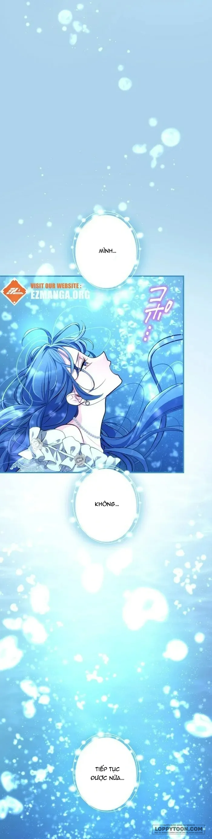 Hợp Đồng Ba Năm Với Tử Thần - Chap 8 - Trang 12