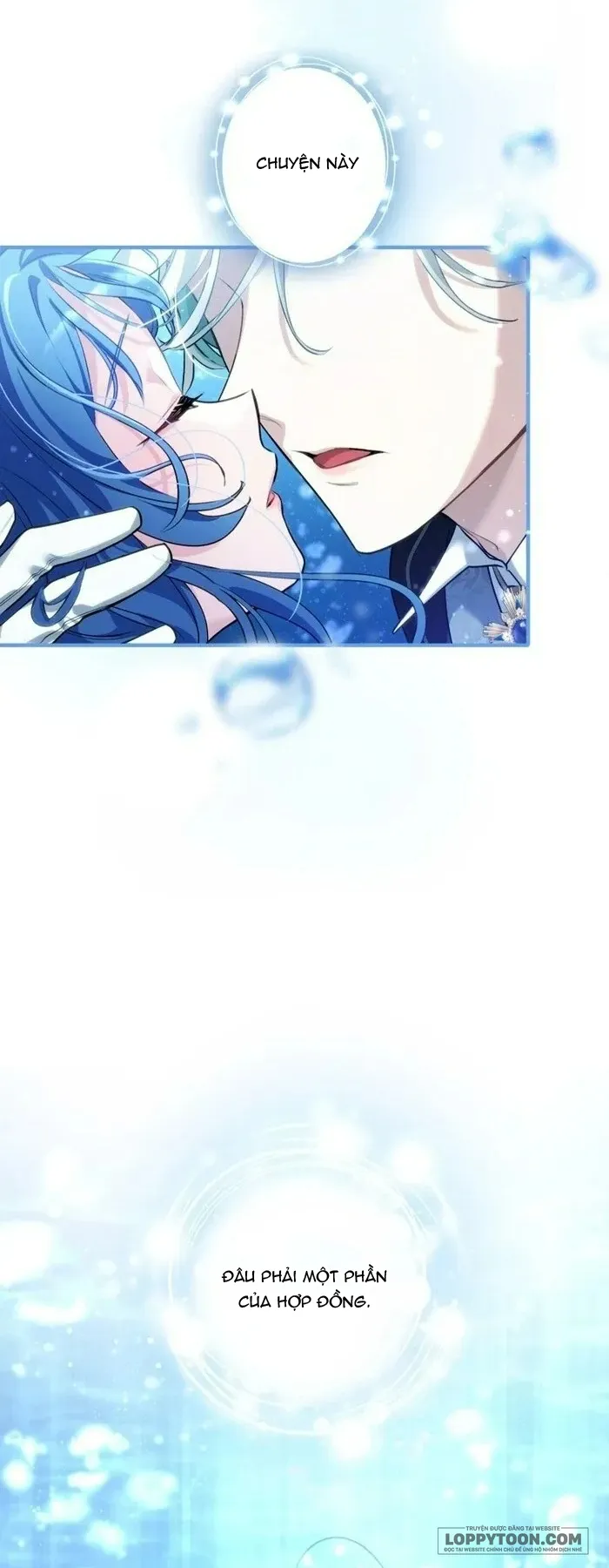 Hợp Đồng Ba Năm Với Tử Thần - Chap 8 - Trang 20