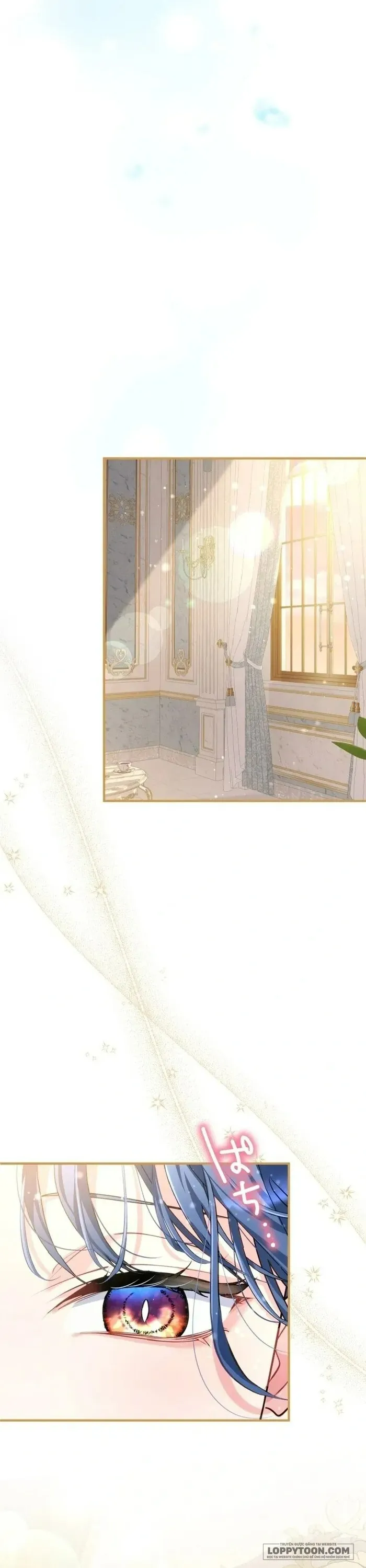 Hợp Đồng Ba Năm Với Tử Thần - Chap 8 - Trang 23