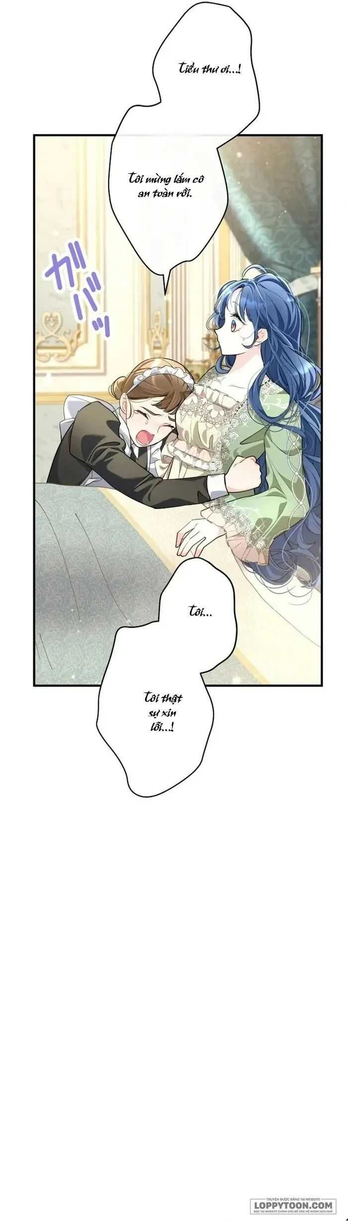 Hợp Đồng Ba Năm Với Tử Thần - Chap 8 - Trang 25