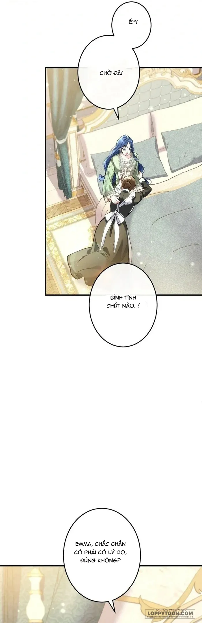 Hợp Đồng Ba Năm Với Tử Thần - Chap 8 - Trang 26