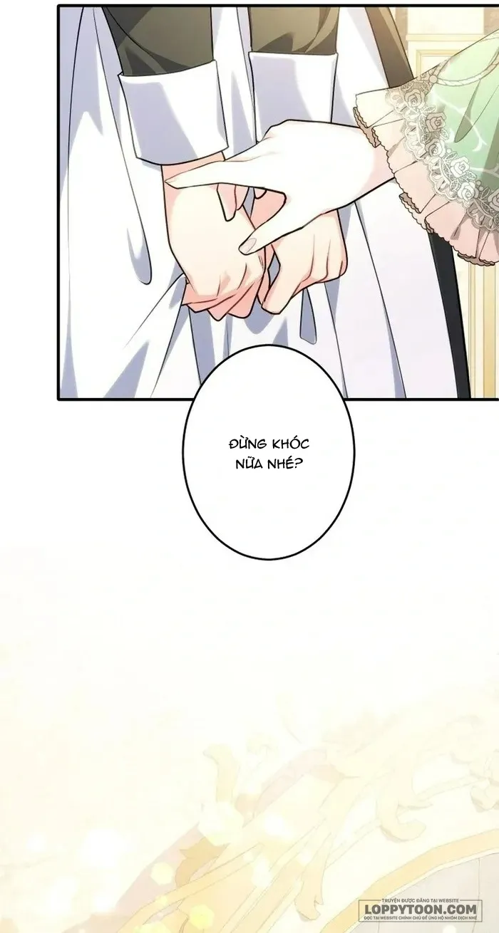 Hợp Đồng Ba Năm Với Tử Thần - Chap 8 - Trang 32