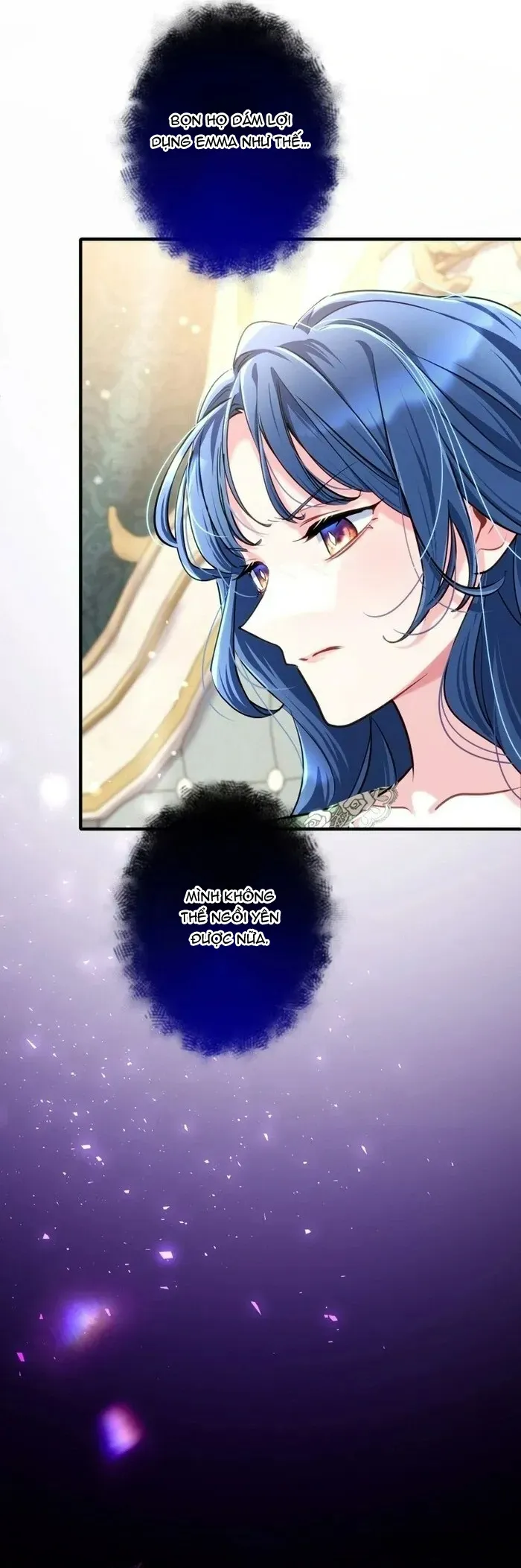 Hợp Đồng Ba Năm Với Tử Thần - Chap 8 - Trang 36