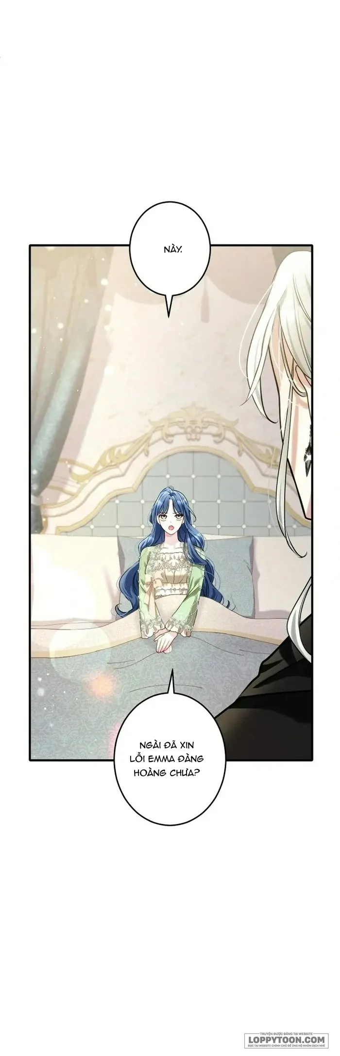 Hợp Đồng Ba Năm Với Tử Thần - Chap 8 - Trang 39