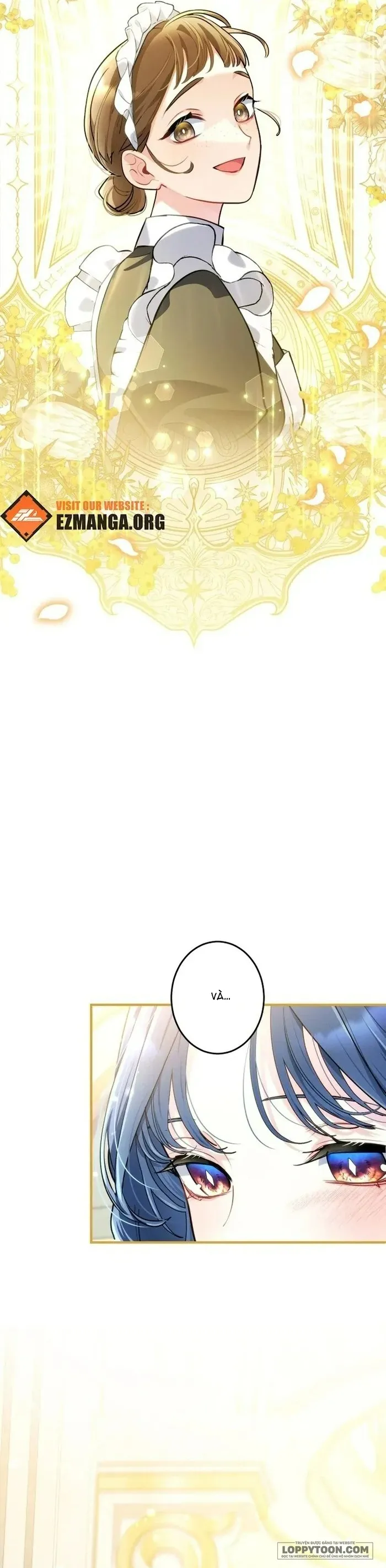 Hợp Đồng Ba Năm Với Tử Thần - Chap 8 - Trang 46