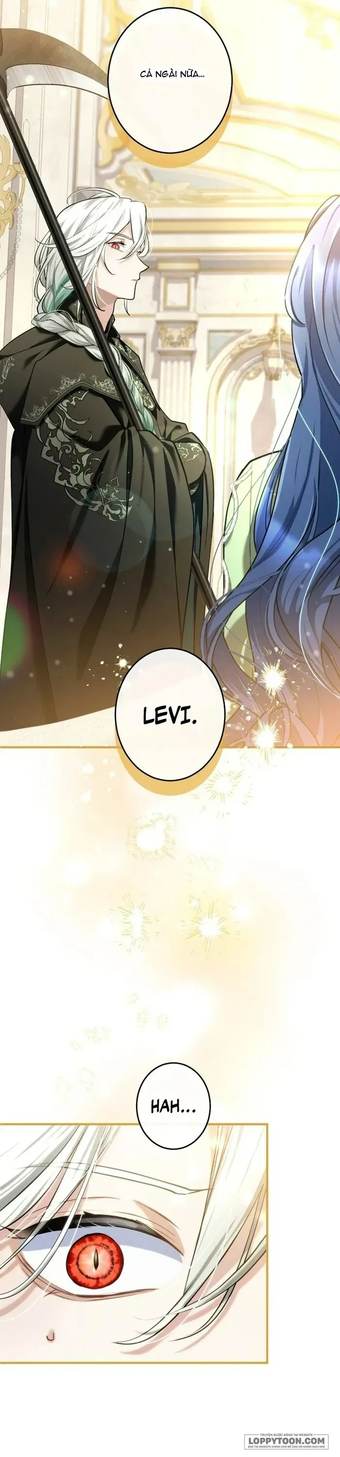 Hợp Đồng Ba Năm Với Tử Thần - Chap 8 - Trang 47