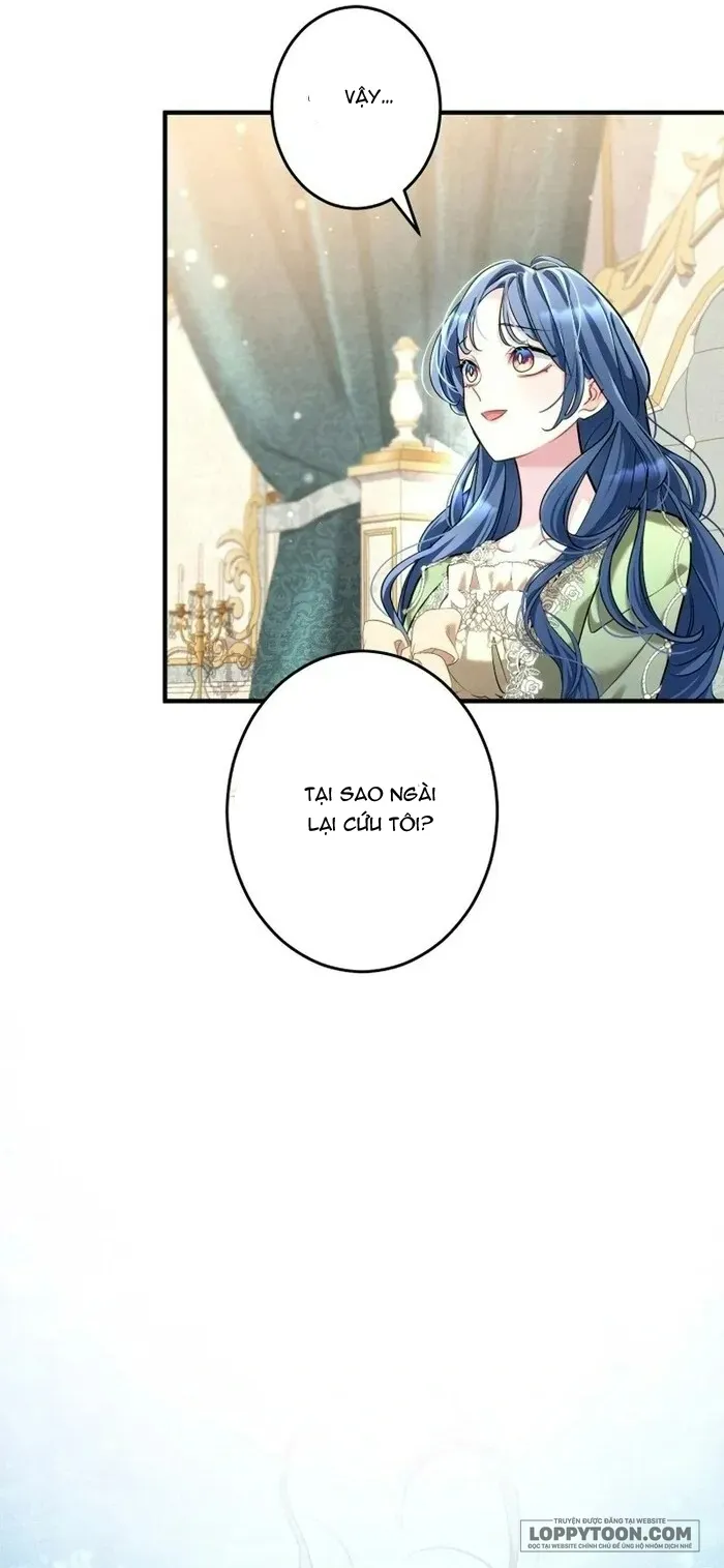 Hợp Đồng Ba Năm Với Tử Thần - Chap 8 - Trang 49
