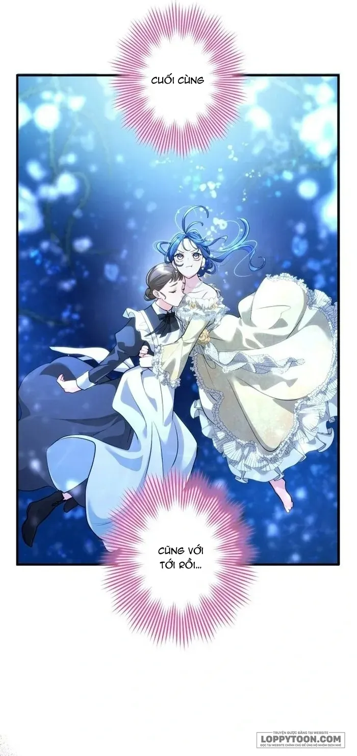 Hợp Đồng Ba Năm Với Tử Thần - Chap 8 - Trang 7