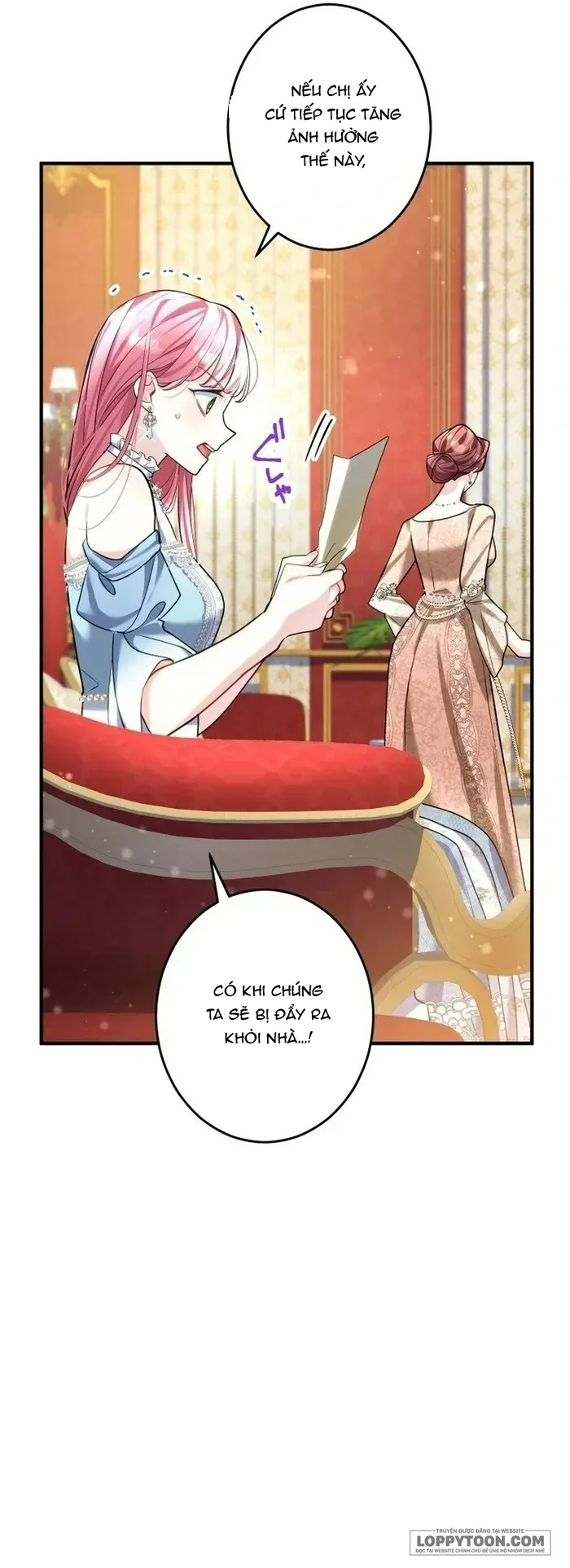 Hợp Đồng Ba Năm Với Tử Thần - Chap 9 - Trang 13