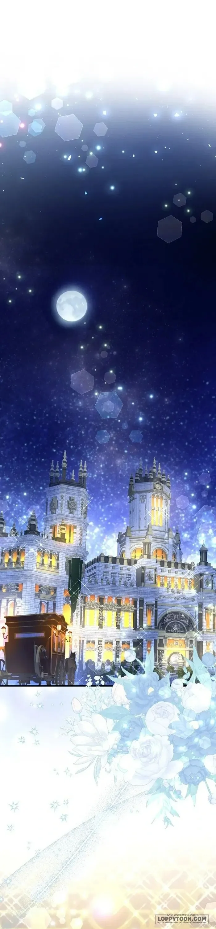 Hợp Đồng Ba Năm Với Tử Thần - Chap 9 - Trang 16