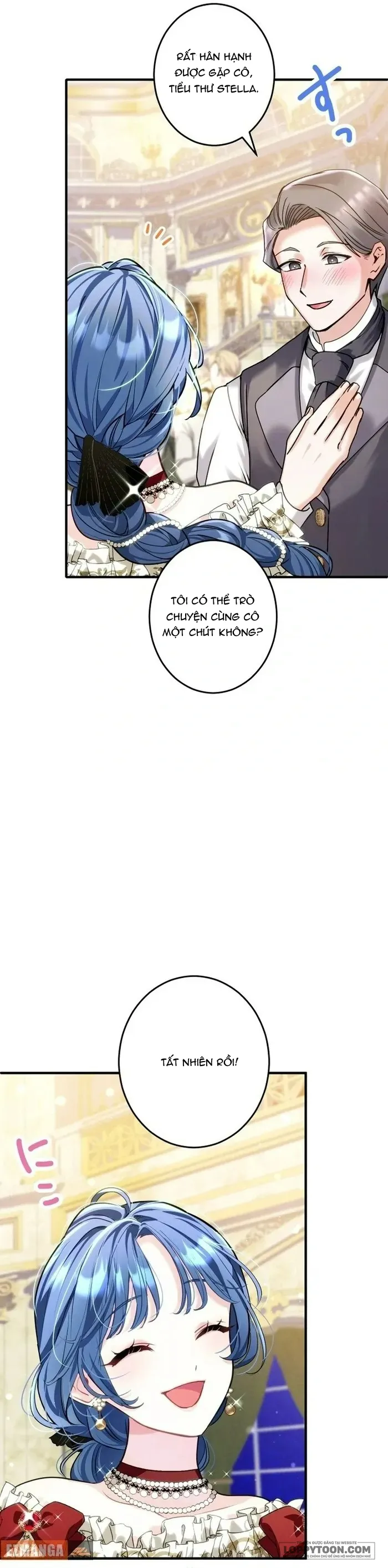 Hợp Đồng Ba Năm Với Tử Thần - Chap 9 - Trang 30