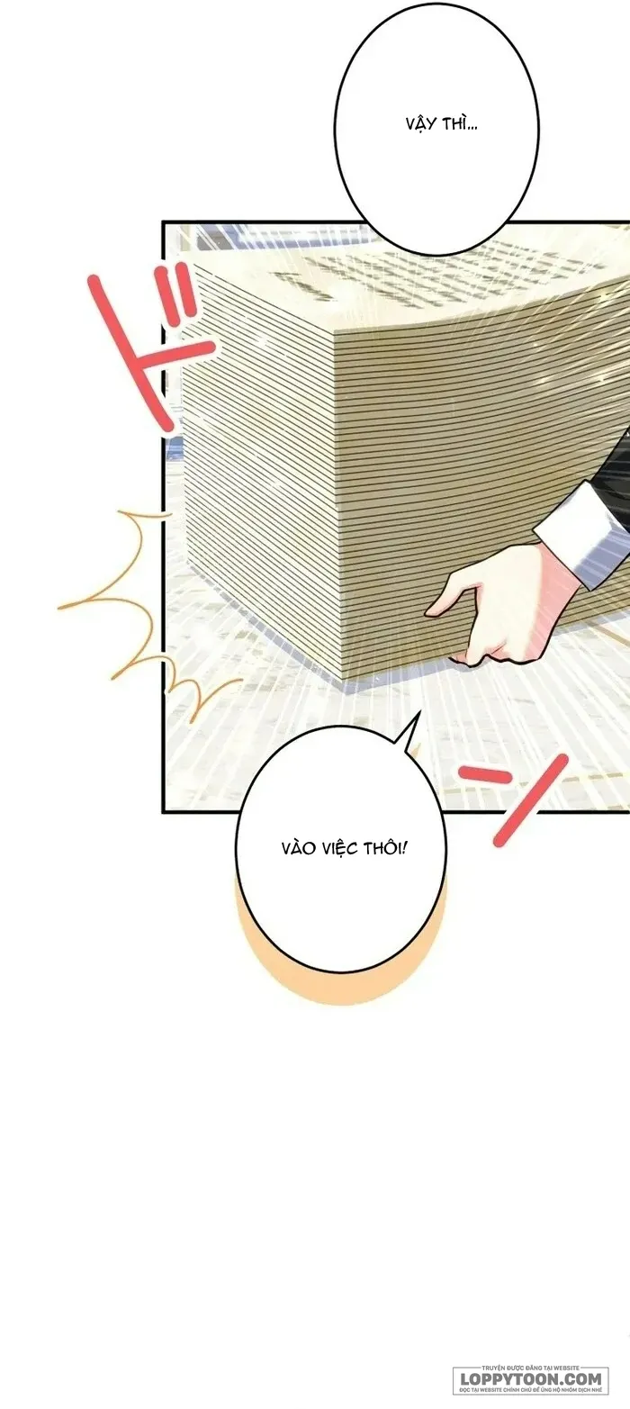 Hợp Đồng Ba Năm Với Tử Thần - Chap 9 - Trang 4