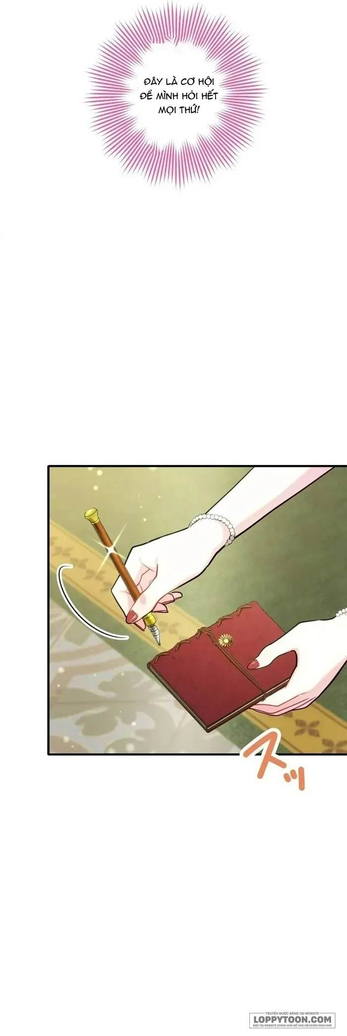 Hợp Đồng Ba Năm Với Tử Thần - Chap 9 - Trang 31