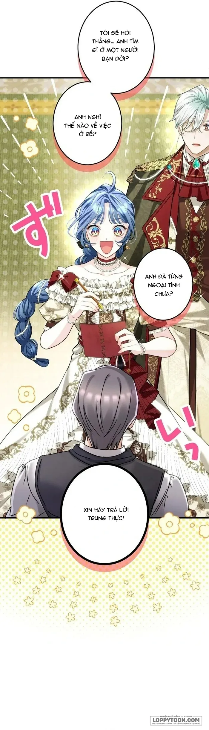 Hợp Đồng Ba Năm Với Tử Thần - Chap 9 - Trang 32