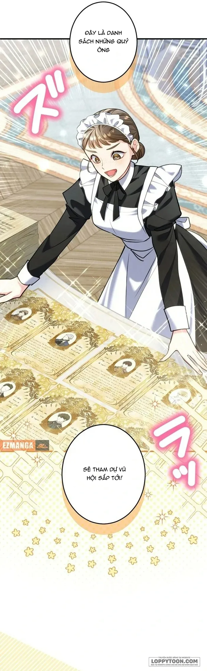 Hợp Đồng Ba Năm Với Tử Thần - Chap 9 - Trang 5