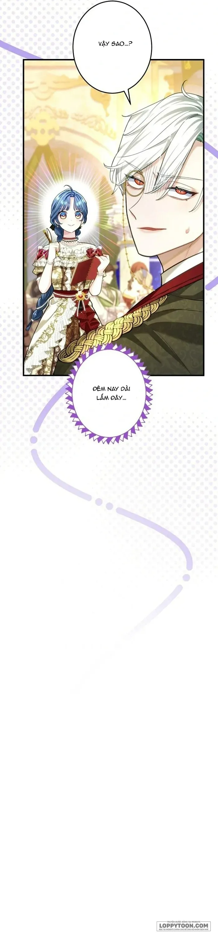 Hợp Đồng Ba Năm Với Tử Thần - Chap 9 - Trang 41